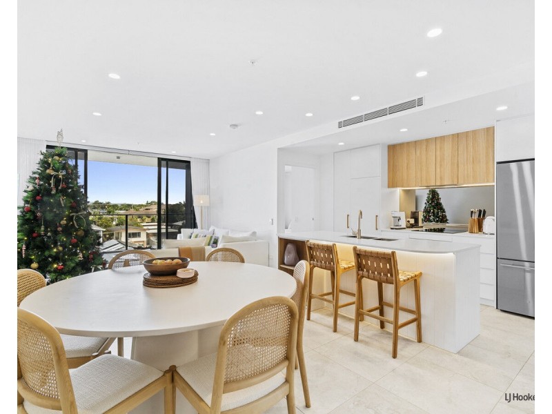 406/14-18 Twenty Eighth Avenue, Palm Beach QLD 4221