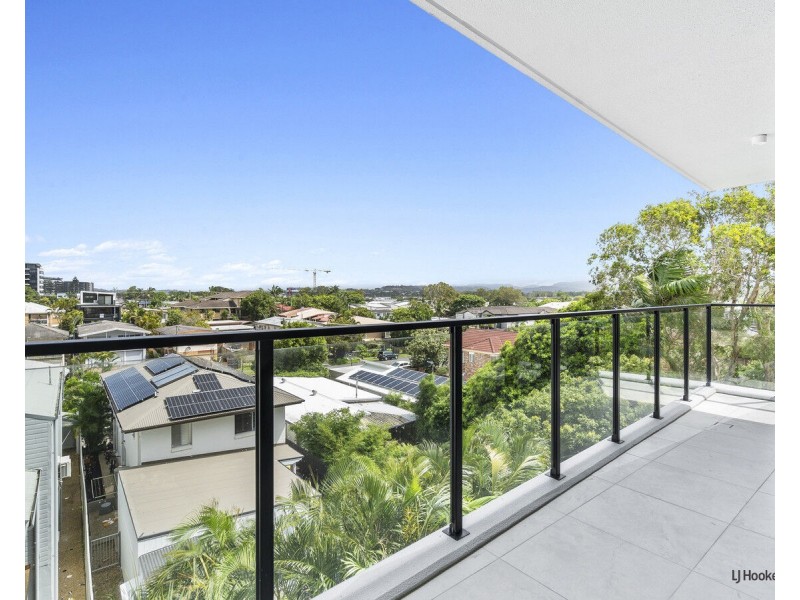 406/14-18 Twenty Eighth Avenue, Palm Beach QLD 4221