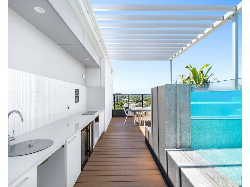 406/14-18 Twenty Eighth Avenue, Palm Beach QLD 4221