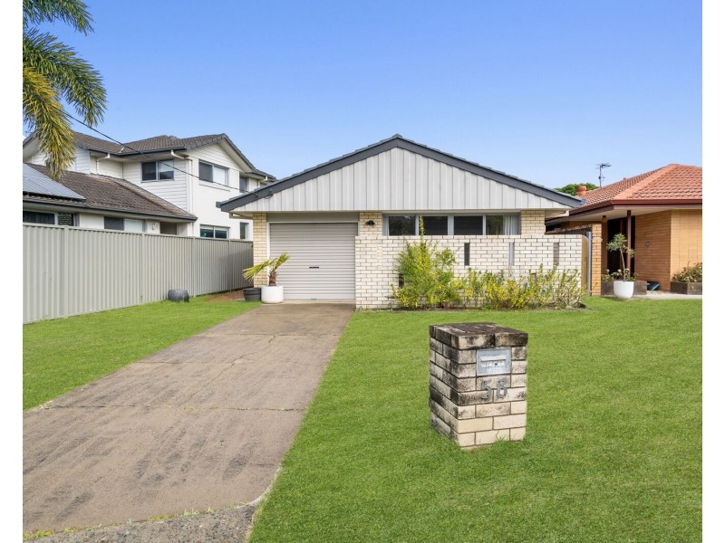 58 Nobby Parade, Miami QLD 4220