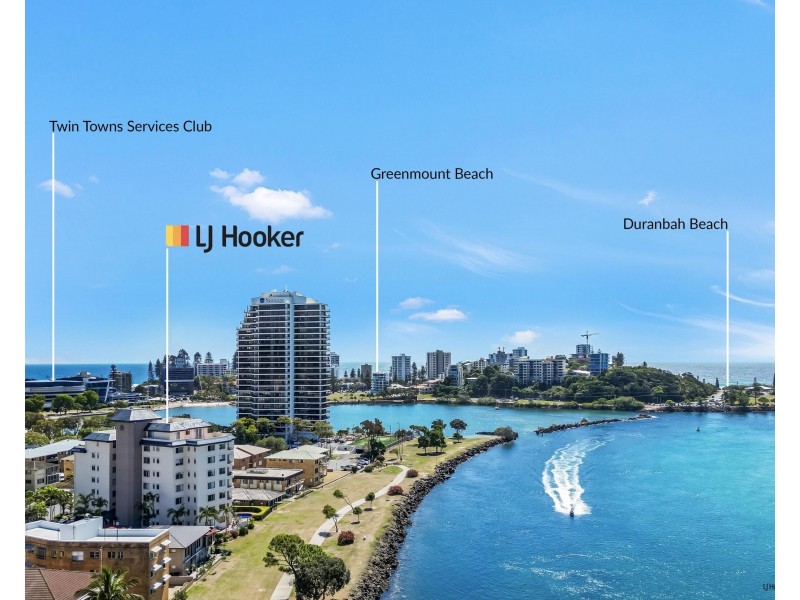 13/6 – 8 Endeavour Parade, Tweed Heads NSW 2485