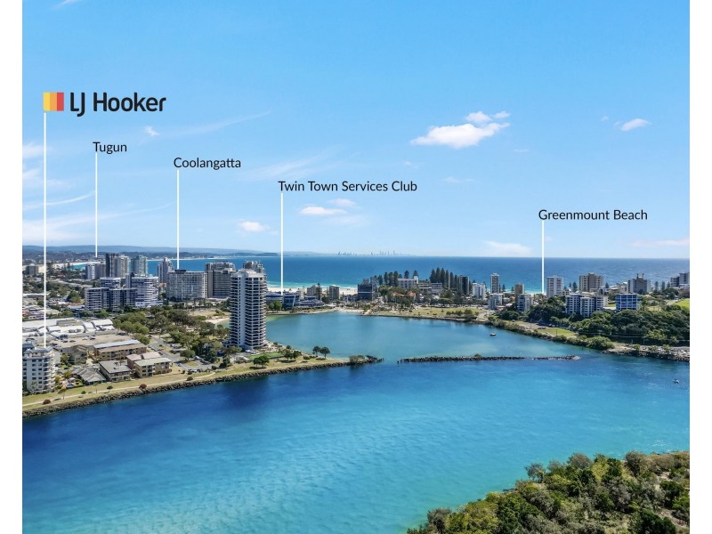 13/6 – 8 Endeavour Parade, Tweed Heads NSW 2485