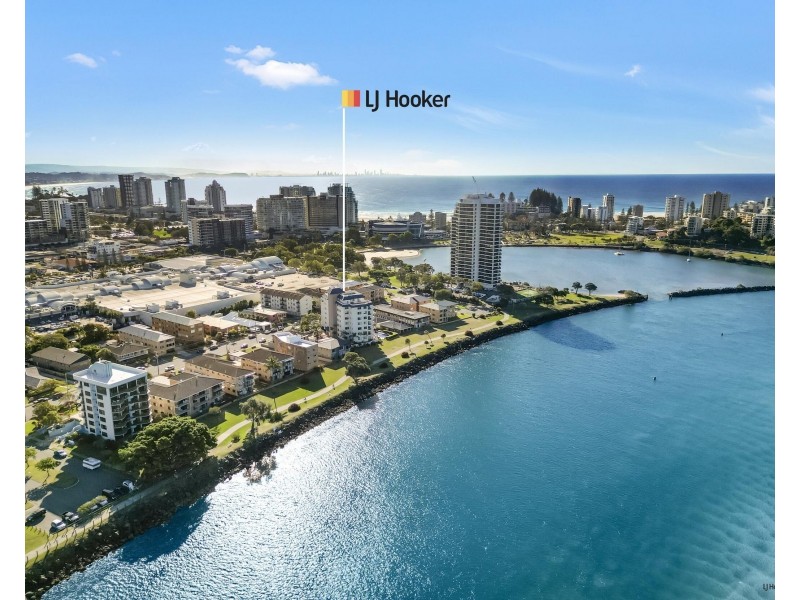 13/6 – 8 Endeavour Parade, Tweed Heads NSW 2485