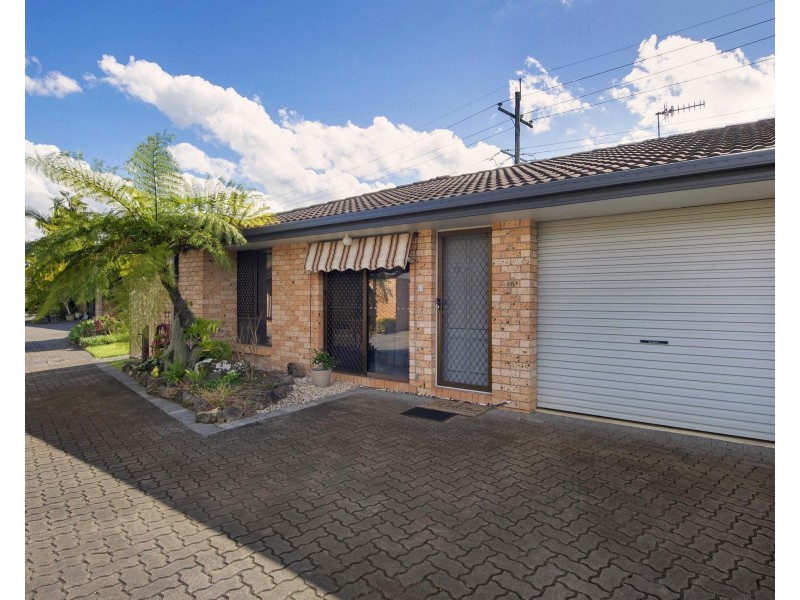 46/48 Cyclades Crescent, Currumbin Waters QLD 4223