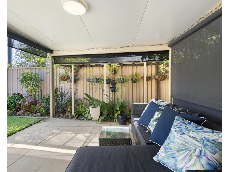46/48 Cyclades Crescent, Currumbin Waters QLD 4223