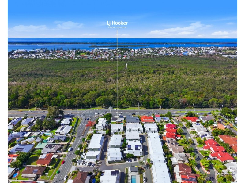 11/4A-8 Hansford Road, Coombabah QLD 4216