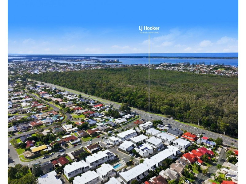 11/4A-8 Hansford Road, Coombabah QLD 4216