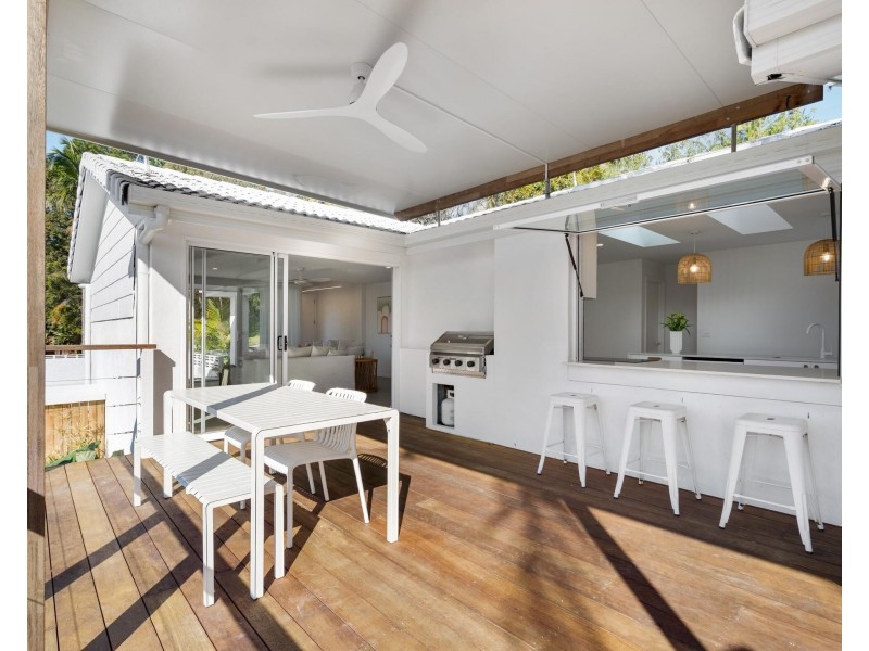 7 Swanbourne Way, Elanora QLD 4221