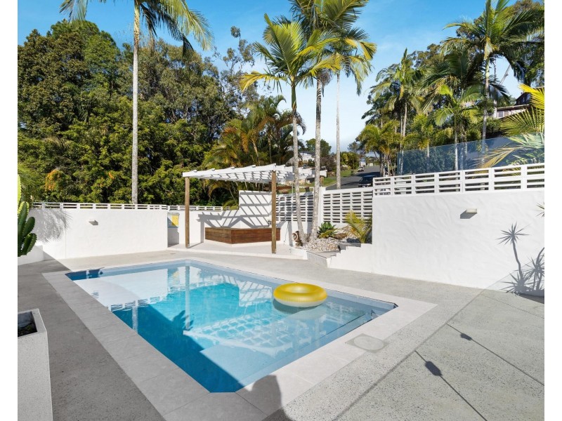 7 Swanbourne Way, Elanora QLD 4221