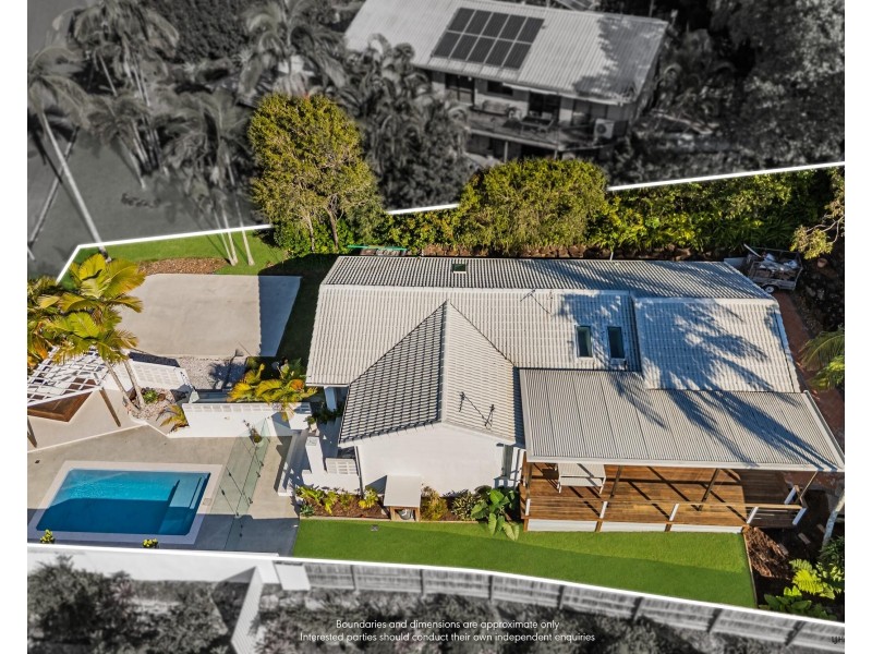 7 Swanbourne Way, Elanora QLD 4221
