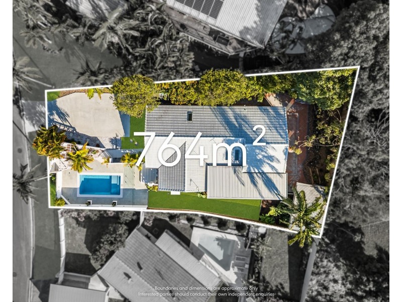 7 Swanbourne Way, Elanora QLD 4221