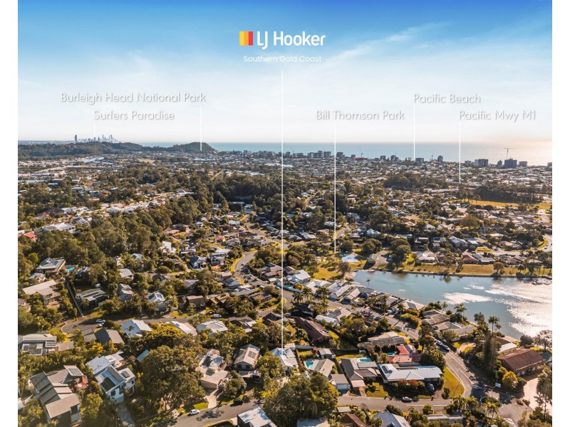 7 Swanbourne Way, Elanora QLD 4221