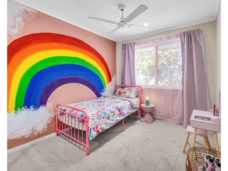 22/18 Bottlewood Court, Burleigh Waters QLD 4220