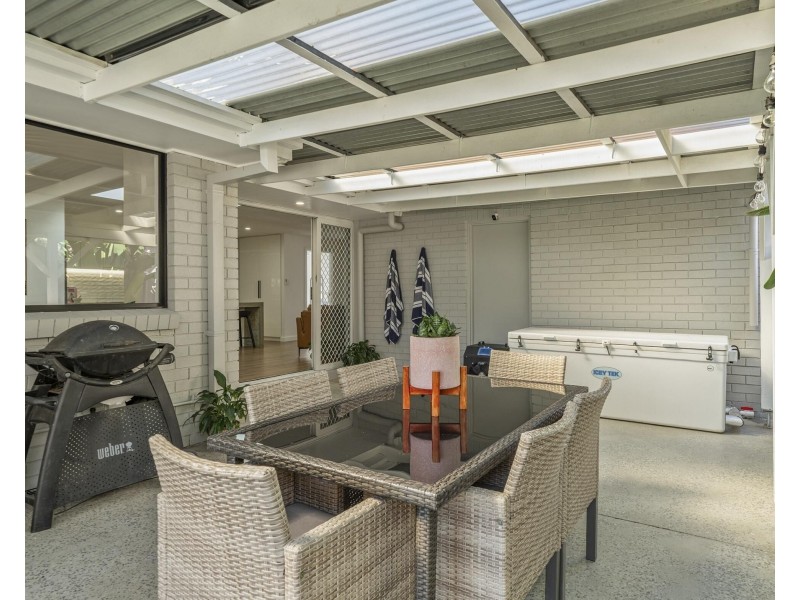 5 Ordino Court, Reedy Creek QLD 4227