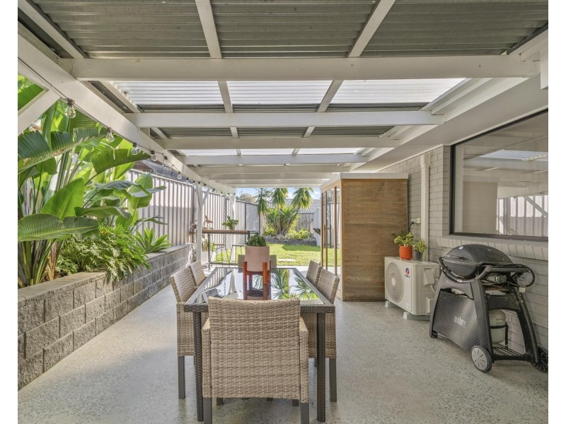 5 Ordino Court, Reedy Creek QLD 4227