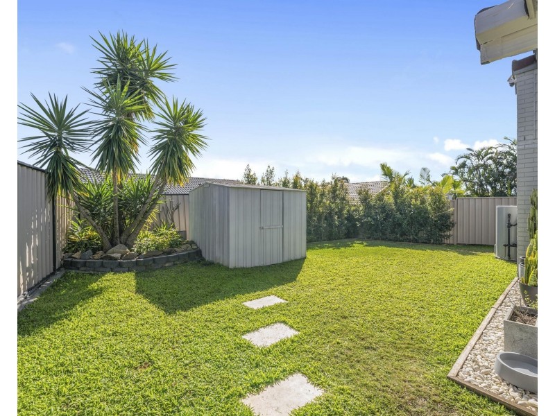 5 Ordino Court, Reedy Creek QLD 4227