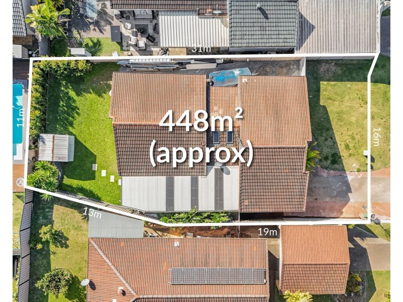 5 Ordino Court, Reedy Creek QLD 4227