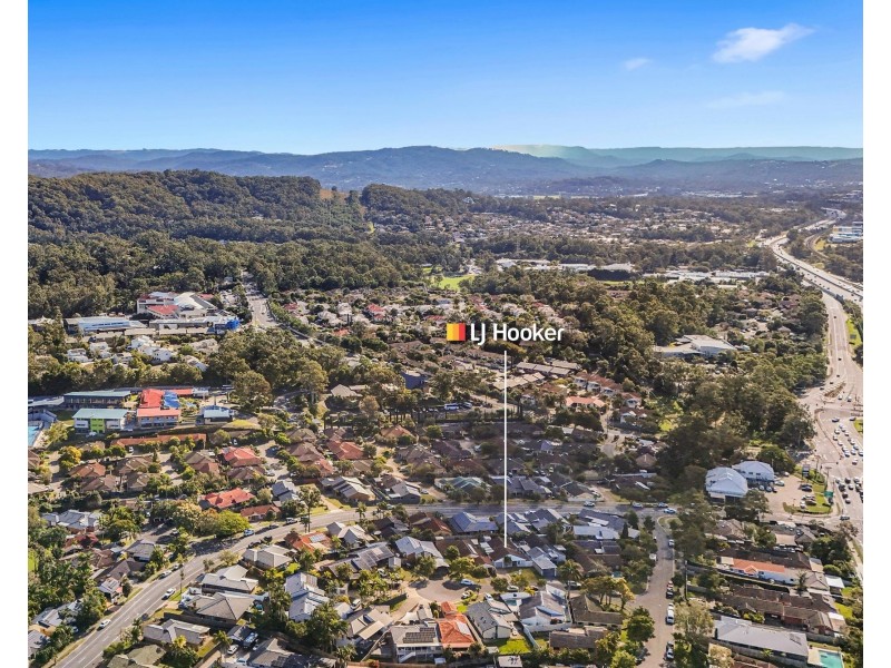 5 Ordino Court, Reedy Creek QLD 4227