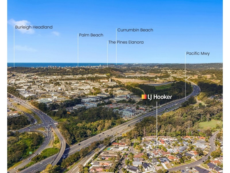 5 Ordino Court, Reedy Creek QLD 4227