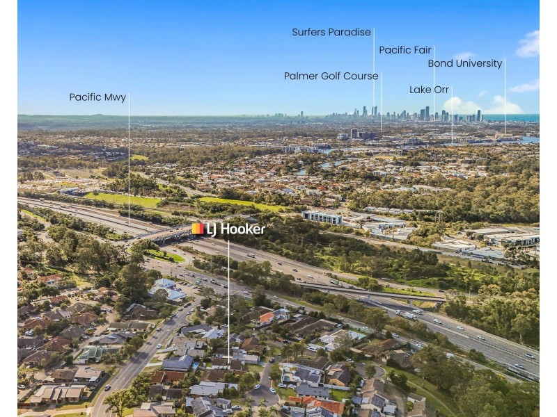 5 Ordino Court, Reedy Creek QLD 4227