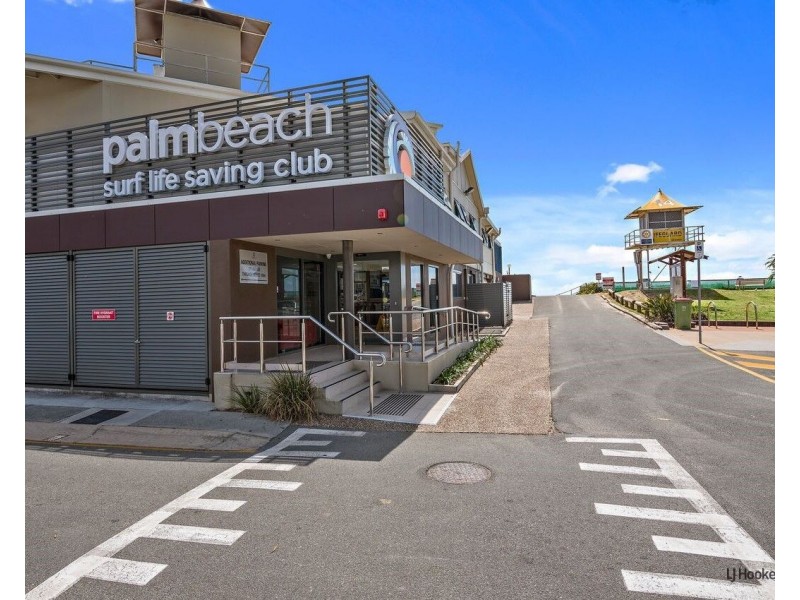 1202/10 Fifth Avenue, Palm Beach QLD 4221
