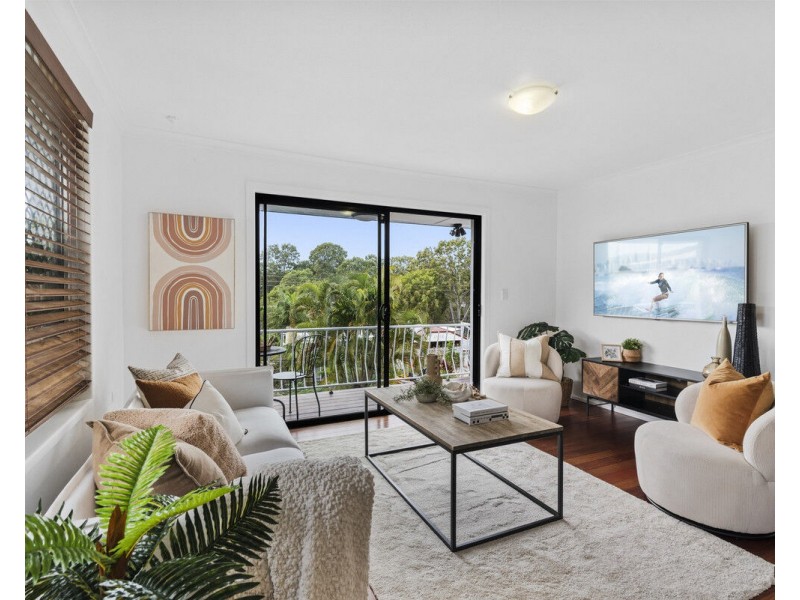 20 Carlyle Drive, Currumbin QLD 4223