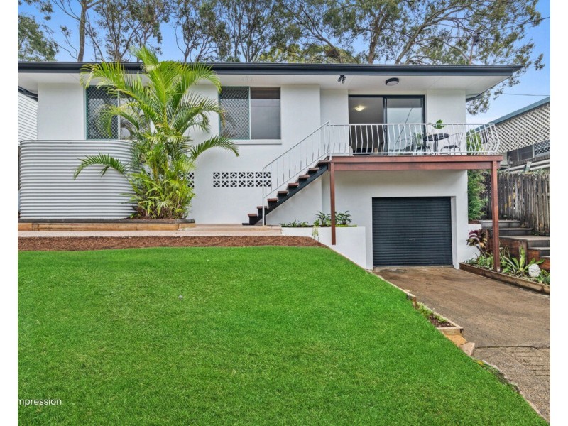 20 Carlyle Drive, Currumbin QLD 4223