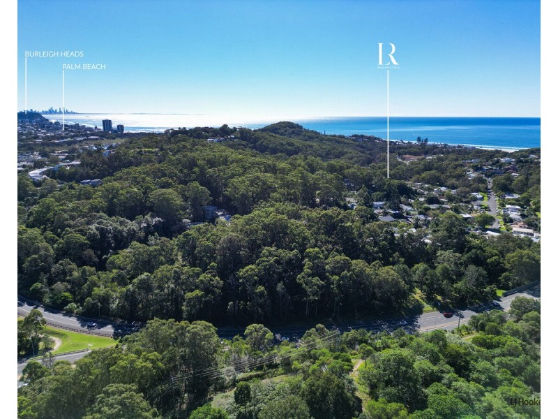 20 Carlyle Drive, Currumbin QLD 4223