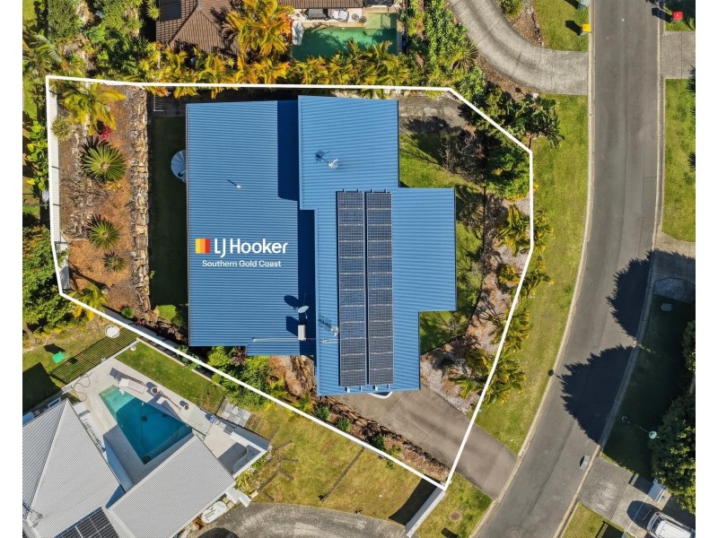 52 Sky Royal Terrace, Burleigh Heads QLD 4220