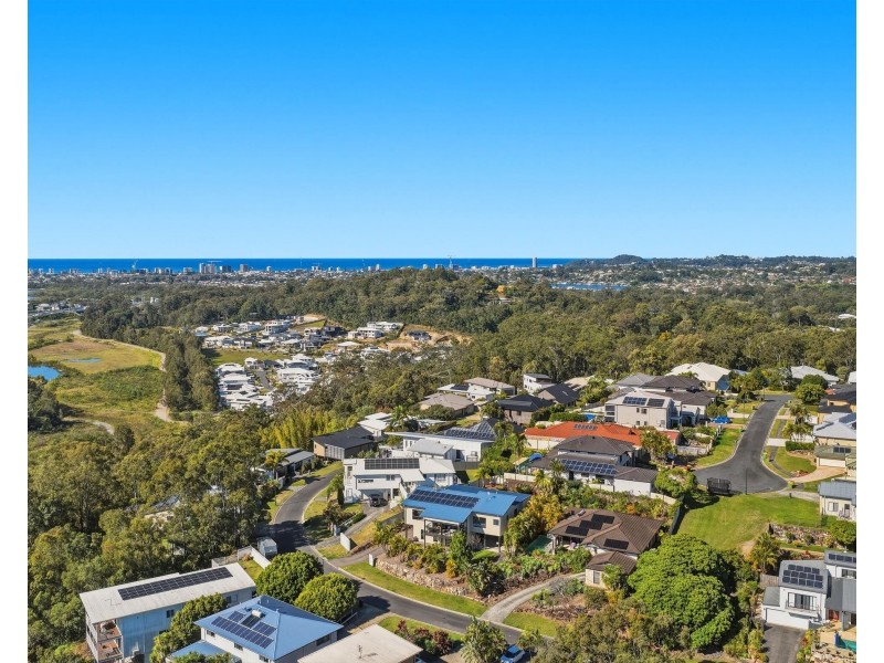 52 Sky Royal Terrace, Burleigh Heads QLD 4220