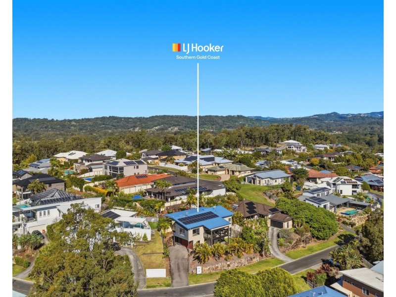 52 Sky Royal Terrace, Burleigh Heads QLD 4220