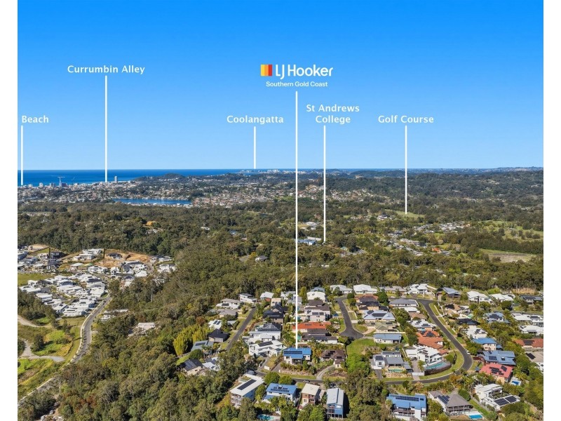 52 Sky Royal Terrace, Burleigh Heads QLD 4220