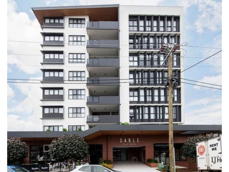 G03/88 Jefferson Lane, Palm Beach QLD 4221