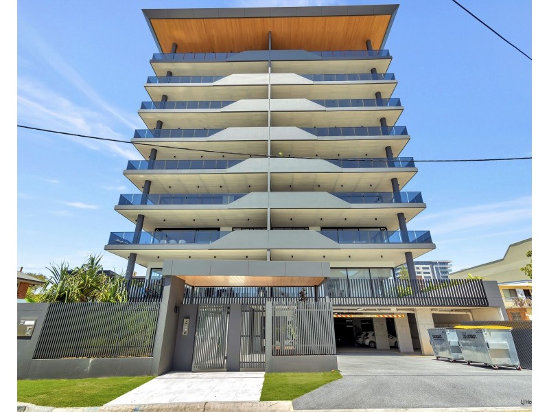 G03/88 Jefferson Lane, Palm Beach QLD 4221