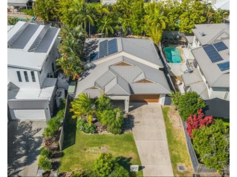 5 Frog Rock Cr, Reedy Creek QLD 4227