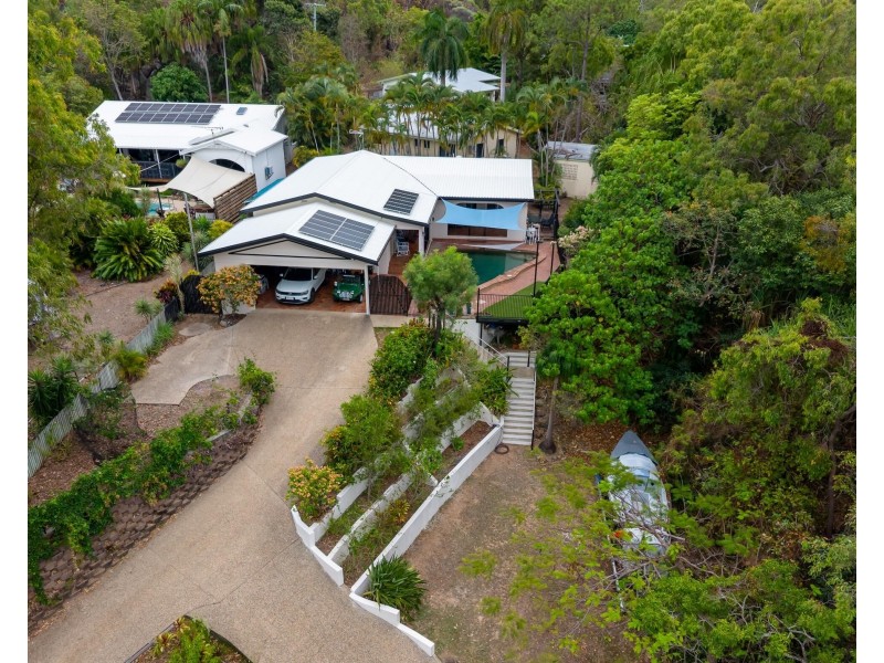 47 Hayles Avenue, Arcadia QLD 4819