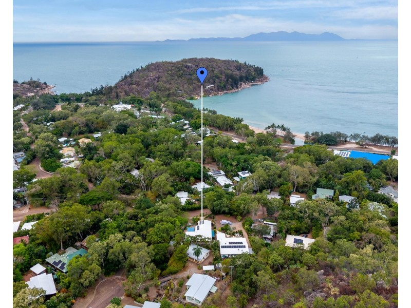 47 Hayles Avenue, Arcadia QLD 4819