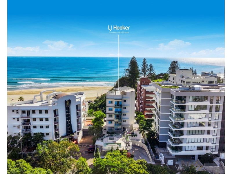 2/129-131 Musgrave Street, Coolangatta QLD 4225