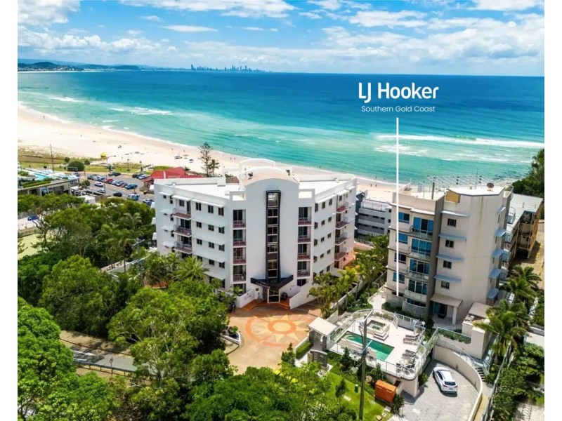 2/129-131 Musgrave Street, Coolangatta QLD 4225