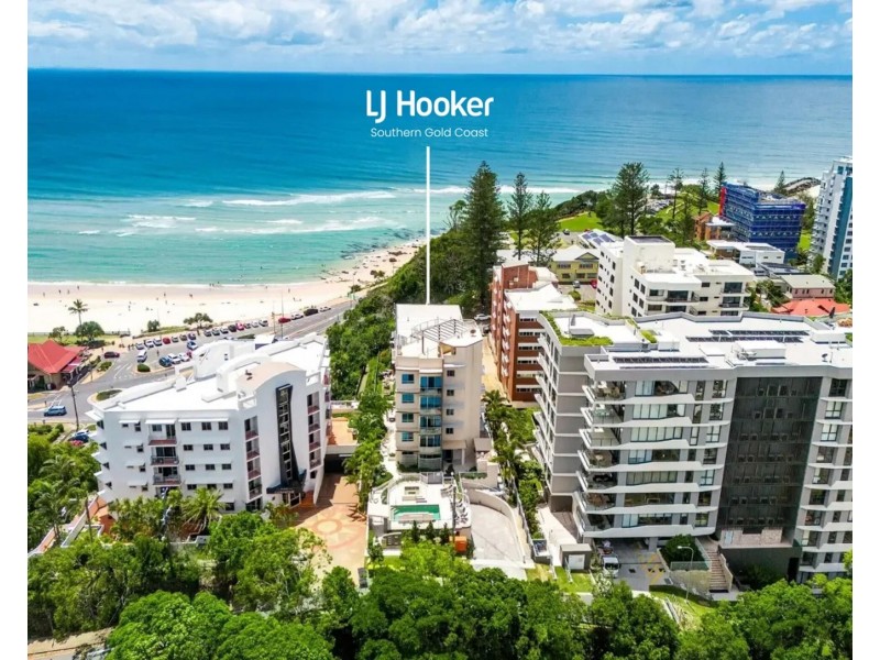 2/129-131 Musgrave Street, Coolangatta QLD 4225