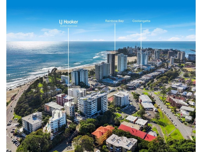 2/129-131 Musgrave Street, Coolangatta QLD 4225
