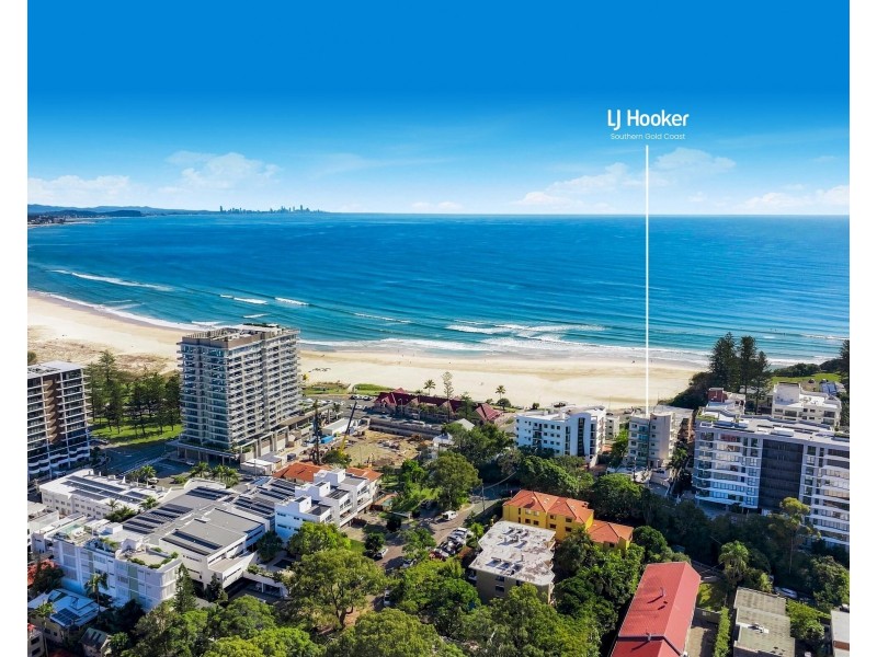 2/129-131 Musgrave Street, Coolangatta QLD 4225
