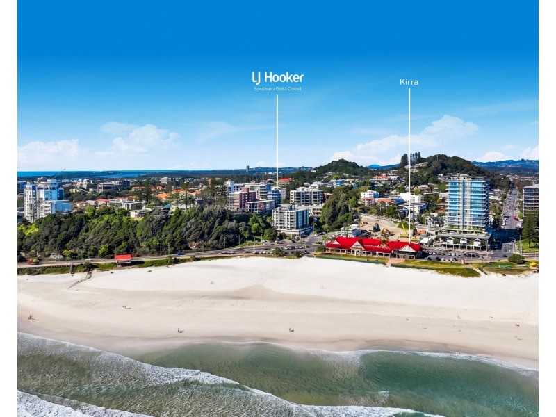 2/129-131 Musgrave Street, Coolangatta QLD 4225