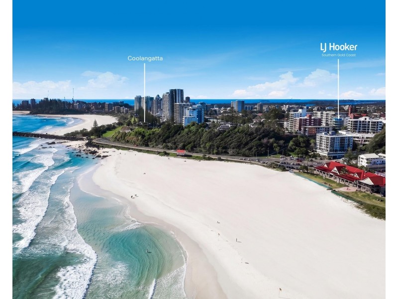2/129-131 Musgrave Street, Coolangatta QLD 4225