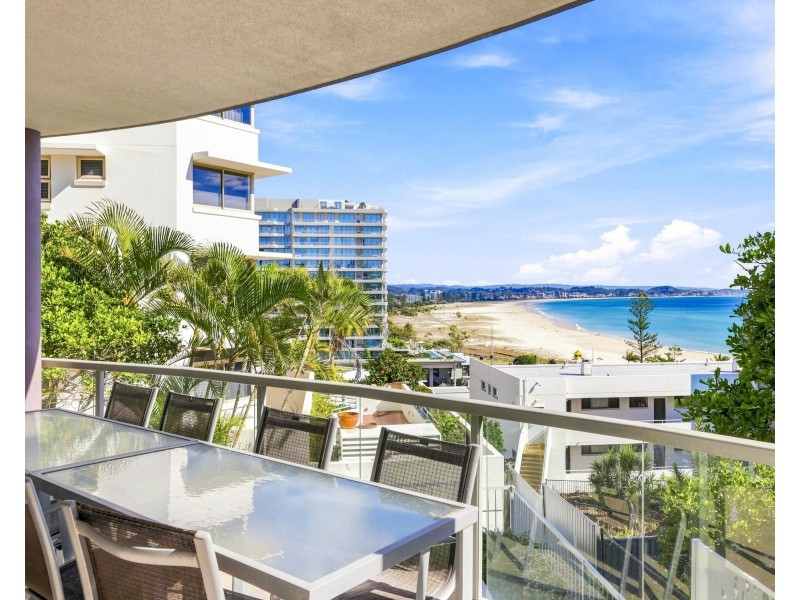 2/129-131 Musgrave Street, Coolangatta QLD 4225