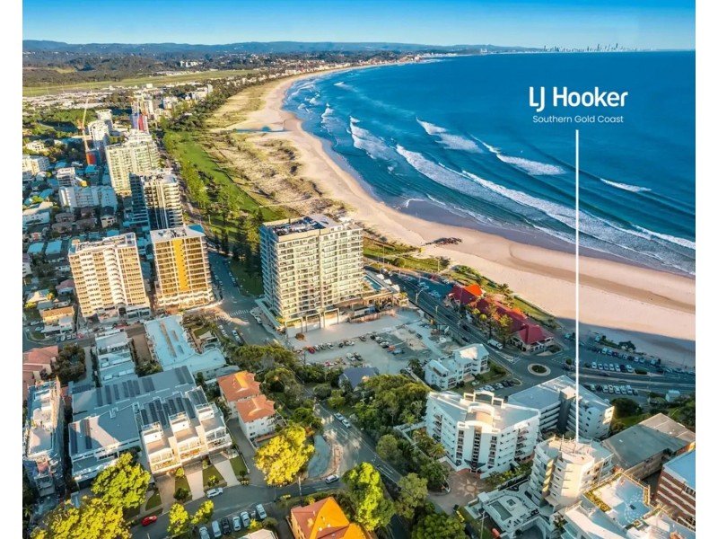 2/129-131 Musgrave Street, Coolangatta QLD 4225