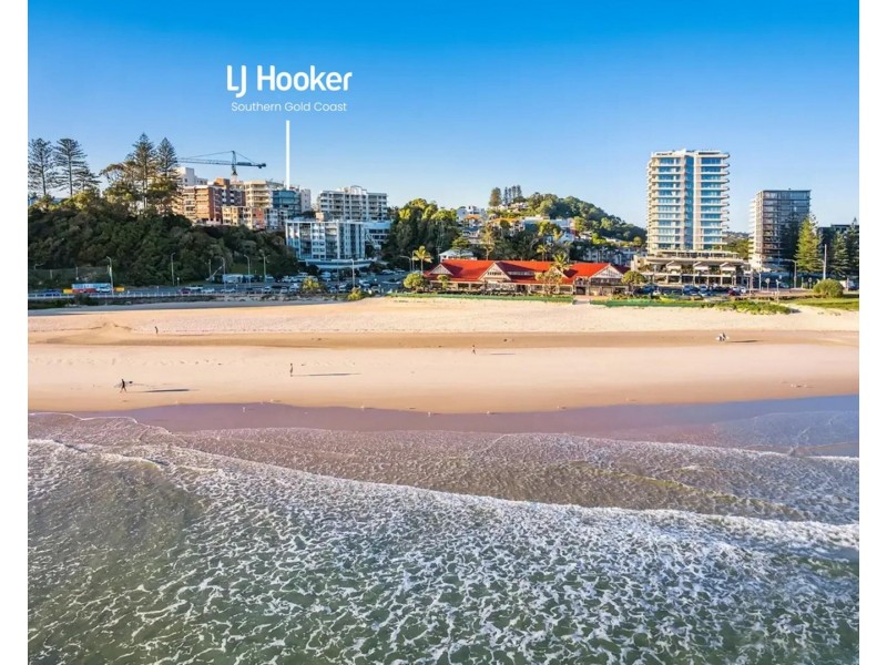 2/129-131 Musgrave Street, Coolangatta QLD 4225