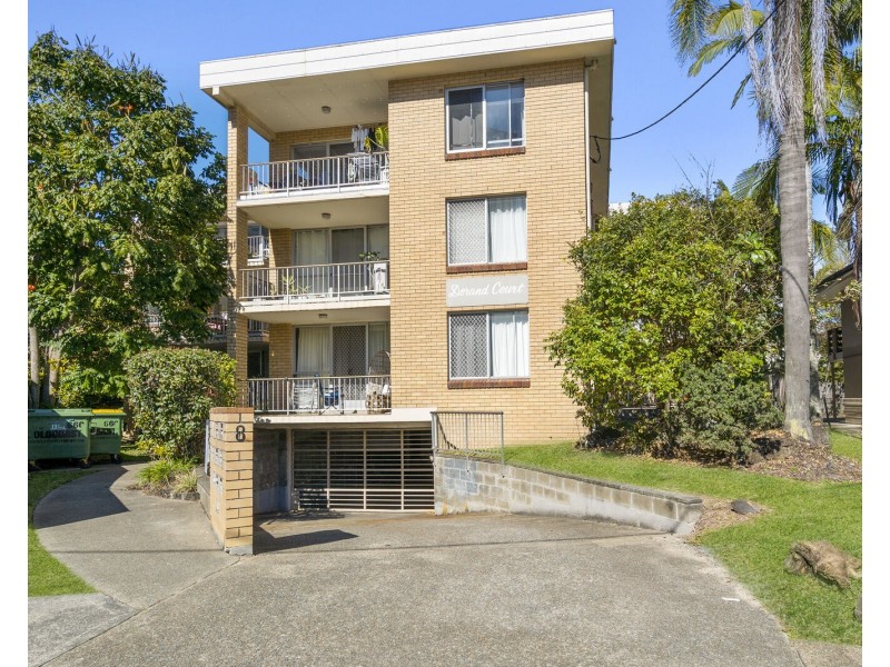 3/8 Nyrang Avenue, Palm Beach QLD 4221