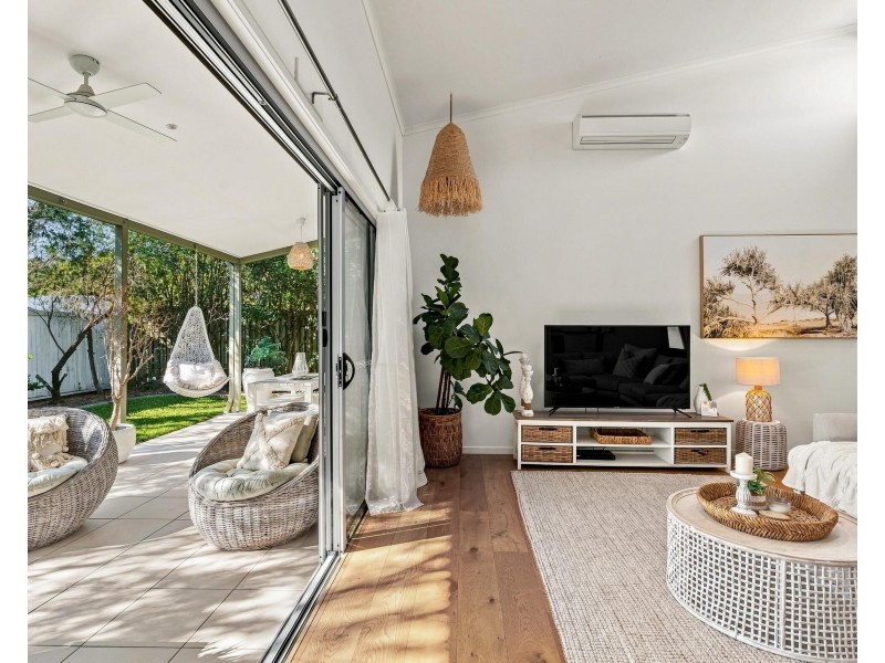 7/2 Border Drive North, Currumbin Waters QLD 4223