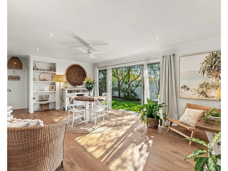 7/2 Border Drive North, Currumbin Waters QLD 4223